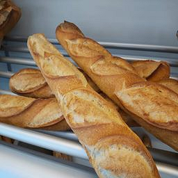 baguette ordinaire