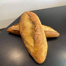 pain de campagne