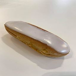 ECLAIR VANILLE