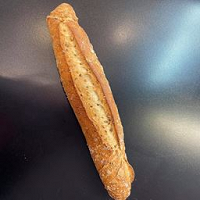 Baguette bucheron