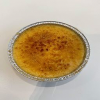 Crème brûlée