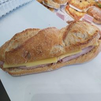 JAMBON FROMAGE