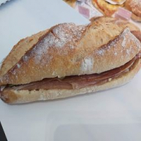 JAMBON CRU 